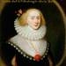 Lady Hester Mainwaring (later Lady Hester Blount, ne Wase) (c.1620-1678)
